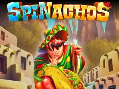 Spinachos icon