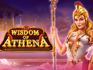 Wisdom of Athena icon