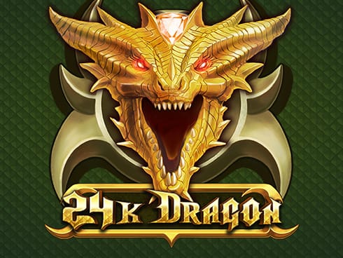 24K Dragon icon