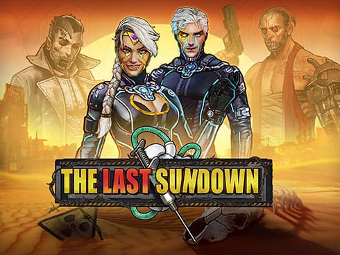 The Last Sundown icon