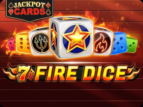 7 Fire Dice icon