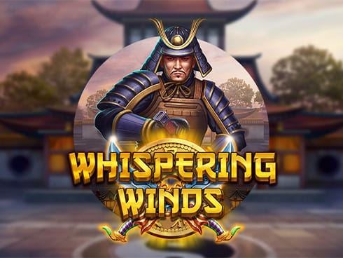 Whispering Winds icon