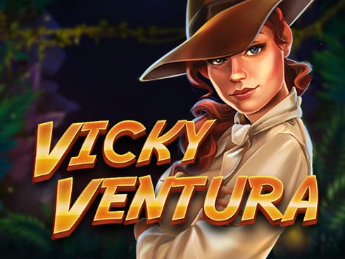 Vicky Ventura icon