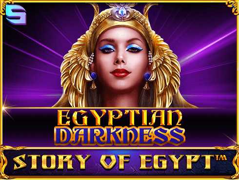 Story Of Egypt - Egyptian Darkness icon