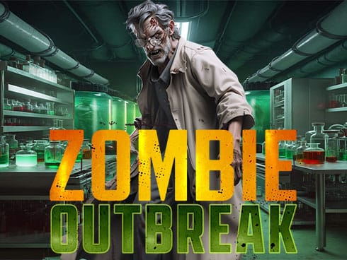 Zombie Outbreak icon