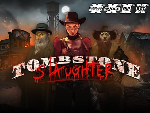 Tombstone Slaughter_ El Gordo’s Revenge icon