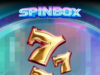 Spinbox icon