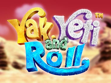 Yak, Yeti & Roll icon