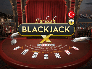 Turkish BlackjackX 7 icon