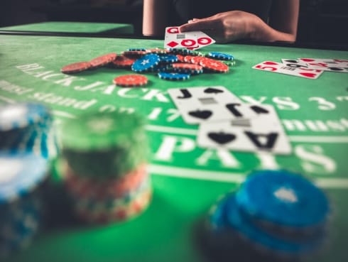 Classic Speed Blackjack 72 icon