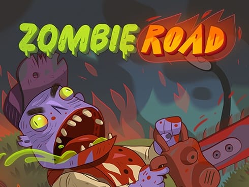 Zombie Road icon